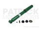 Bilstein Rear Shock Absorber — Porsche 911 / 930 (1972–1989)