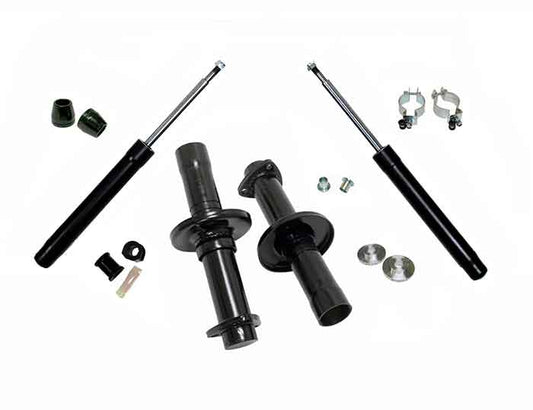 Top Line Super Low Economy Kit 71-73 Super Beetle 87-0910E