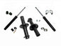 Top Line Super Low Economy Kit 71-73 Super Beetle 87-0910E