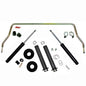 Top Line Super Low Kit with Sway Bar 71-73 Super Beetle 87-0910S