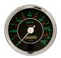 VDO Speedometer 120 MPH — Porsche 356