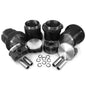 EMPI 98-1957-B AA 94mm x 82mm 2276cc cast hypereutectic piston and cylinder set for VW Type 1 air-cooled engines