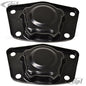 Torsion Bar Cover — Swing Axle, VW Air-Cooled (113-511-227-A)