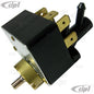 Windshield Wiper Switch — Dash Mount, VW Air-Cooled (141-955-517AEC)