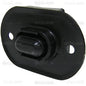 Transmission Nose Cone Mount — VW Air-Cooled (311-301-265-B)
