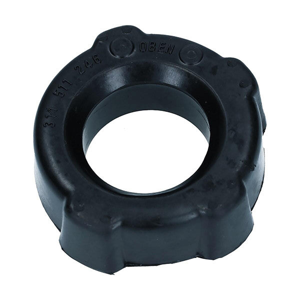 Spring Plate Bushing — Left, VW Air-Cooled Rear Suspension (311-511-246)