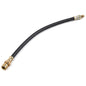 Front Rubber Brake Hose — VW Air-Cooled (311-611-701-B)