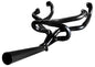 EMPI Competition Merged Exhaust System 1-5/8 Type 1 Part 3699