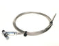 VW Bus Throttle Cable