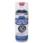 Eastwood 33910Z 2K AeroSpray Wheel Paint Satin Black