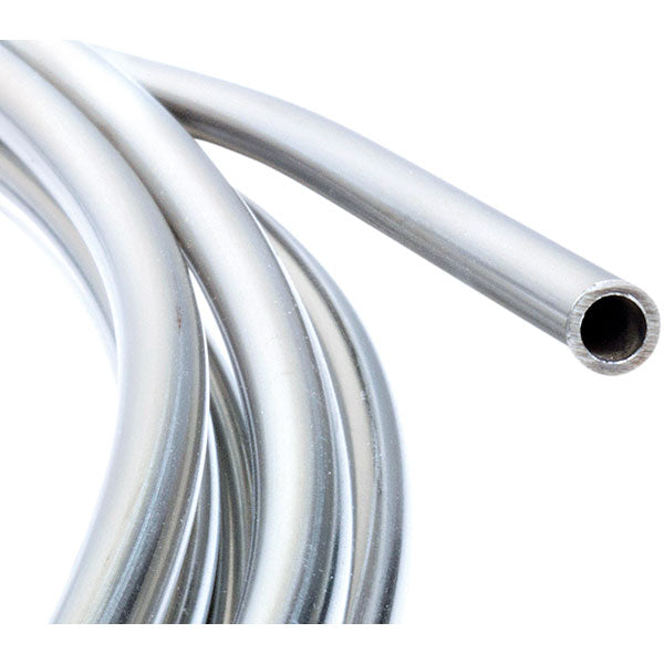 Eastwood 12604 stainless steel brake line tubing coil