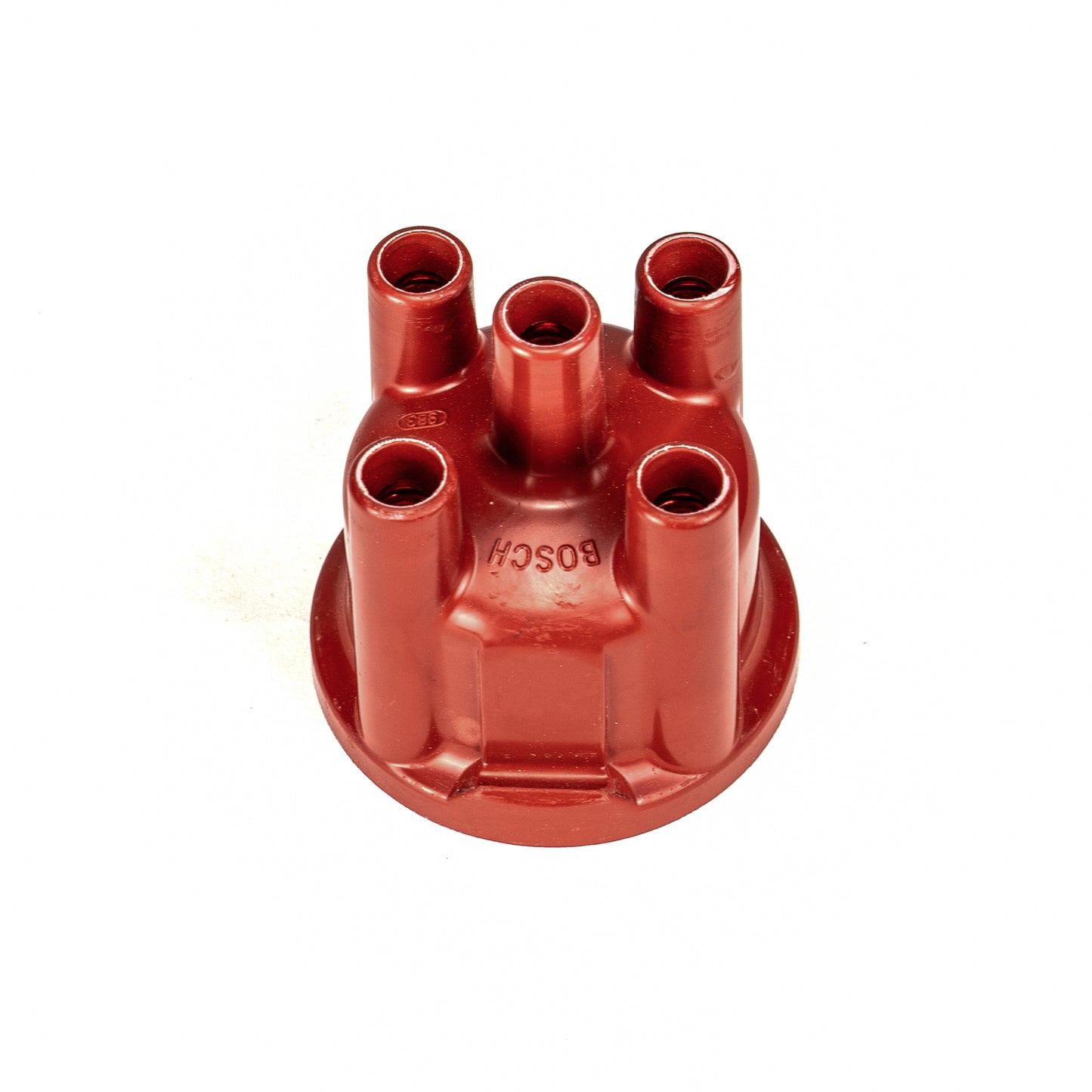 Bosch Distributor Cap (009) — Porsche 356 / 912 / 914