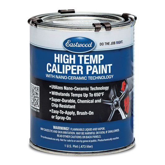 Eastwood Red Caliper Paint 16 oz 11838ZA