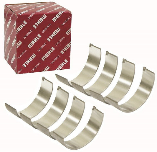 EMPI Rod Bearing Set, .25mm Undersize, Set of 4 (98-1577-B)