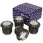 EMPI Piston & Cylinder Set, 83mm x 64mm Big-Bore, 40HP (98-1947-B)