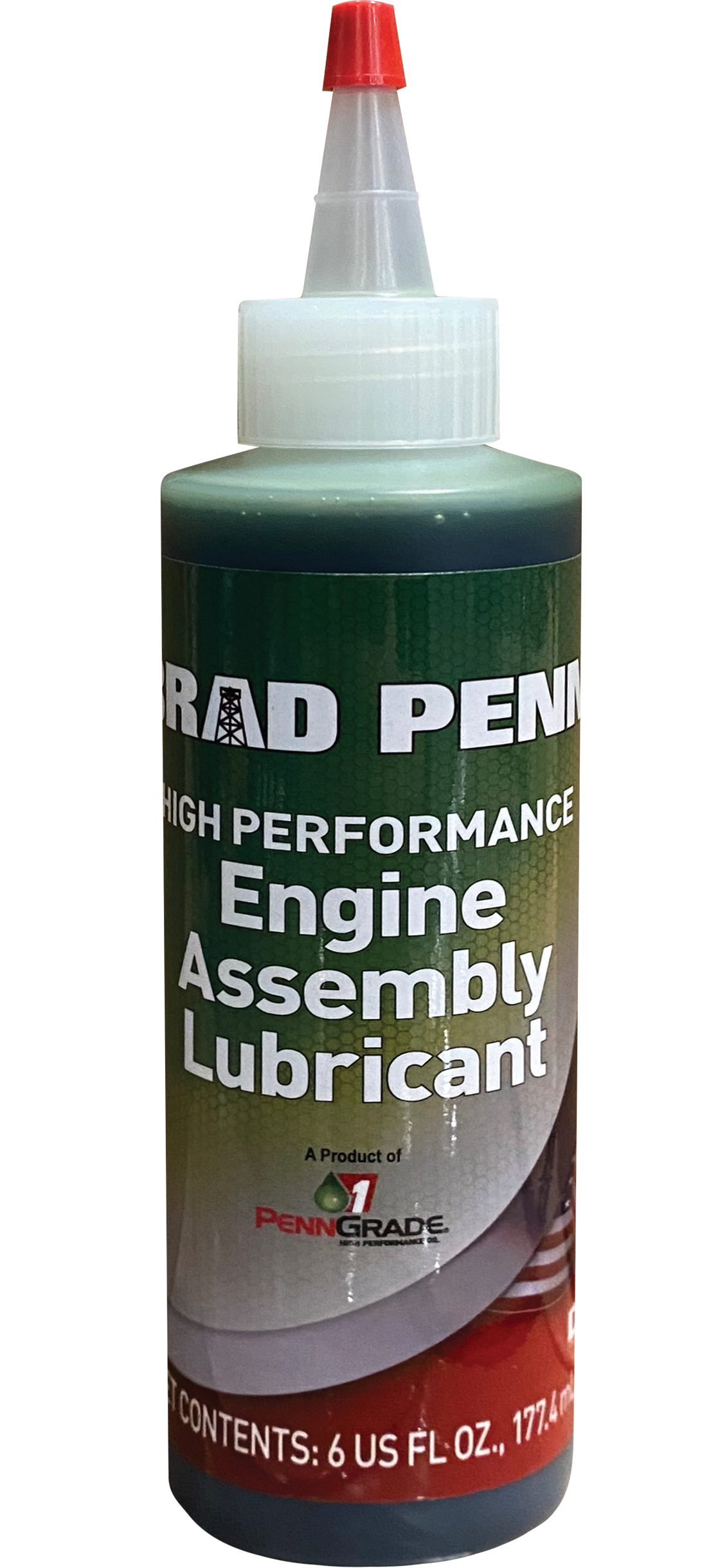 PennGrade 1 Engine Assembly Lube 27-7105-5 high ZDDP build lubricant