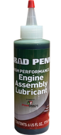 PennGrade 1 Engine Assembly Lube 27-7105-5 high ZDDP build lubricant