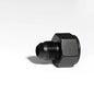 Billet Fuel Tank Adapter Fitting