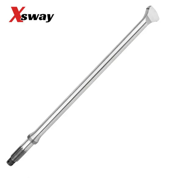 Sway-A-Way Swing Axle Set 21 11/16 inch 5 inch Short