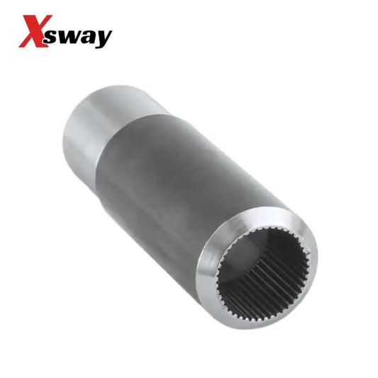 Sway-A-Way Spring Plate Collar 4.690 inch 44 Tooth VW