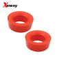 Sway-A-Way Spring Plate Grommet - Round, 1 7/8 inch ID Outer
