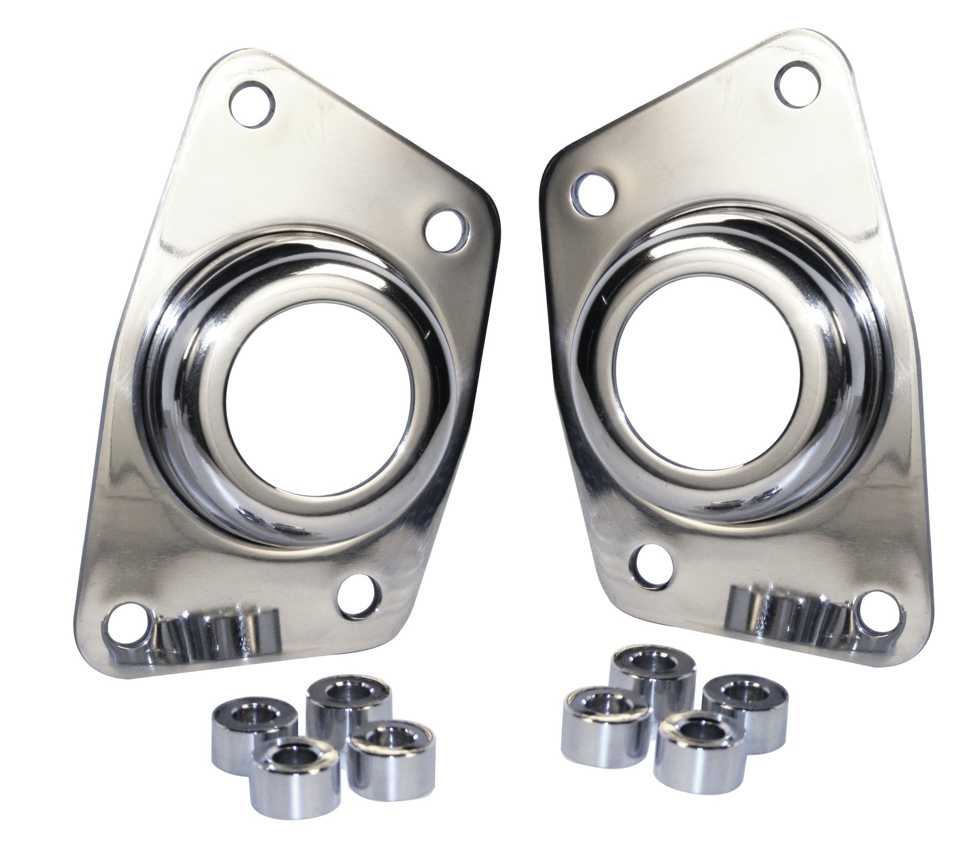 Torsion Bar Cover — IRS, EMPI VW Air-Cooled (17-2697-0)