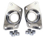 Torsion Bar Cover — IRS, EMPI VW Air-Cooled (17-2697-0)