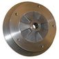 Rear Disc Brake Rotor — 5x205 Wide-5, EMPI Conversion, IRS or Swing Axle (22-2972-B)