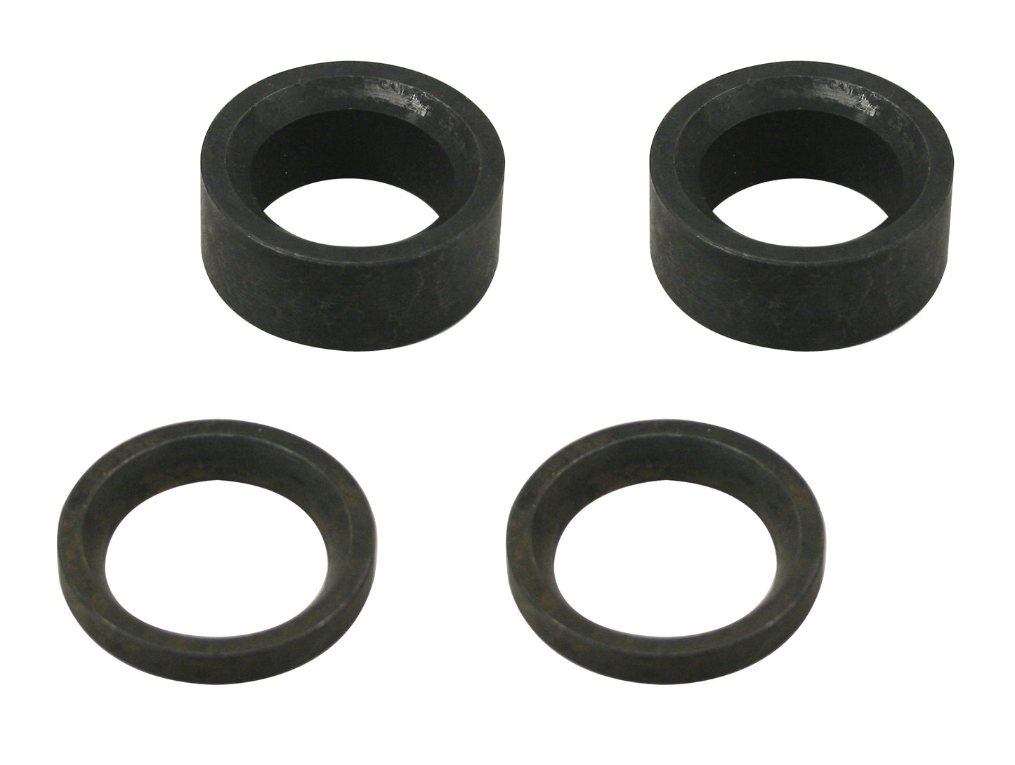 Axle Spacer Kit — Swing Axle, 4-Piece, EMPI VW (16-2401-0)