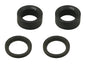 Axle Spacer Kit — Swing Axle, 4-Piece, EMPI VW (16-2401-0)