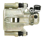 Left Rear Brake Caliper — With E-Brake, EMPI Disc Conversion (22-6123-B)
