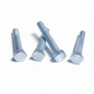 KAMAX Beam Bolts — Silver