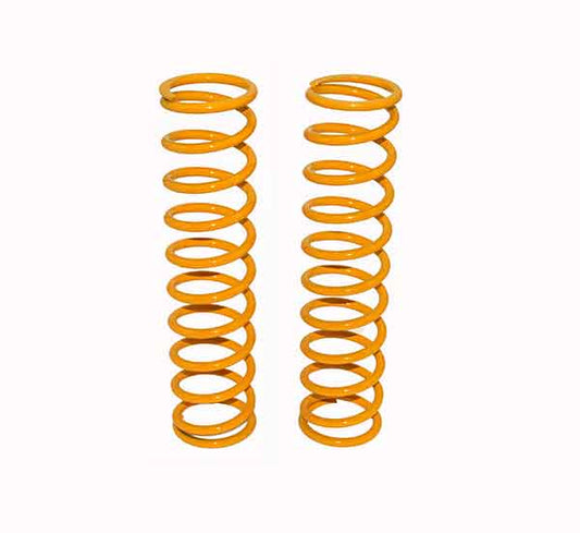 Top Line MaXX+ Sport Springs Pair for MaXX Struts Super Beetle 87-0305