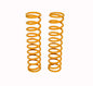 Top Line MaXX+ Sport Springs Pair for MaXX Struts Super Beetle 87-0305