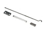 Parking Brake Handle Pieces (factory refurbished GERMAN)