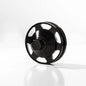 King Performance 3.6" Billet Alternator Power Pulley
