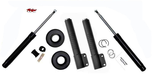 Top Line Super Low Kit without Sway Bar 74-79 Super Beetle 87-0910LW