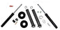 Top Line Super Low Kit without Sway Bar 71-73 Super Beetle 87-0910SW