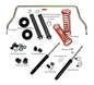 Top Line Super Low Pro Kit 71-73 Super Beetle 87-0910SP
