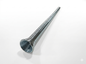 VW Accelerator Cable Guide Tube — Bowden Tube, 598mm | Beetle, Ghia, Type 3 (113721551)