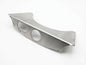 VW Chassis Tube Collector - 18-Gauge Mild Steel - Beetle, Ghia, Type 3, All Years for Beetle, Karmann Ghia, Type 3